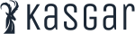 Kaşgar Yazılım Logo