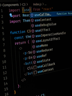 Özel Yazılım Geliştirme & Dışkaynak Yazılım Hizmetleri
