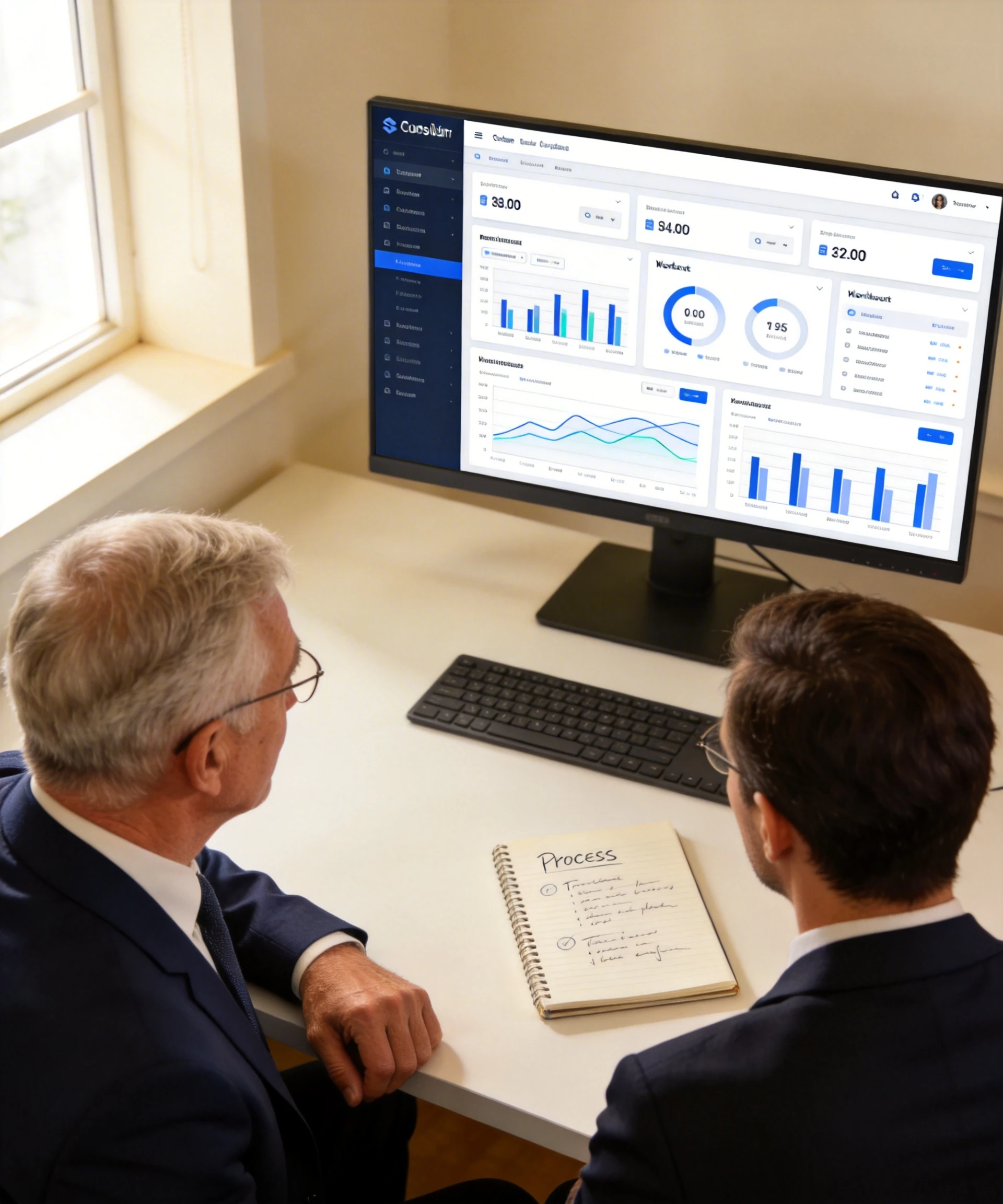 Dijital Dönüşümde Neden Bize Güvenmelisiniz?